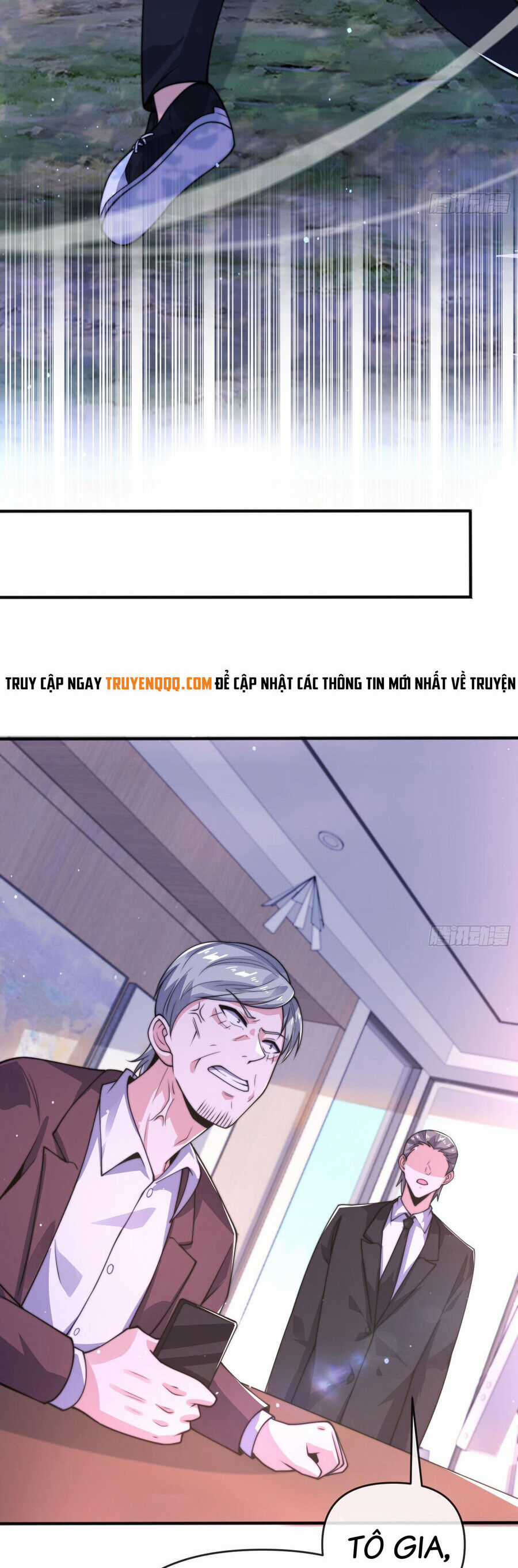 Sư Nương, Xin Tự Trọng Chapter 49 trang 15