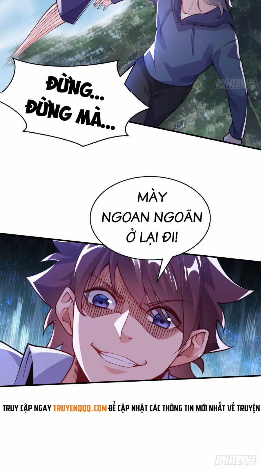 Sư Nương, Xin Tự Trọng Chapter 49 trang 4