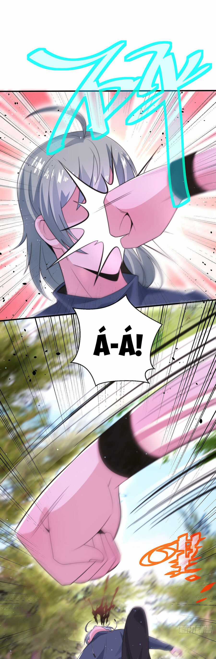 Sư Nương, Xin Tự Trọng Chapter 49 trang 5