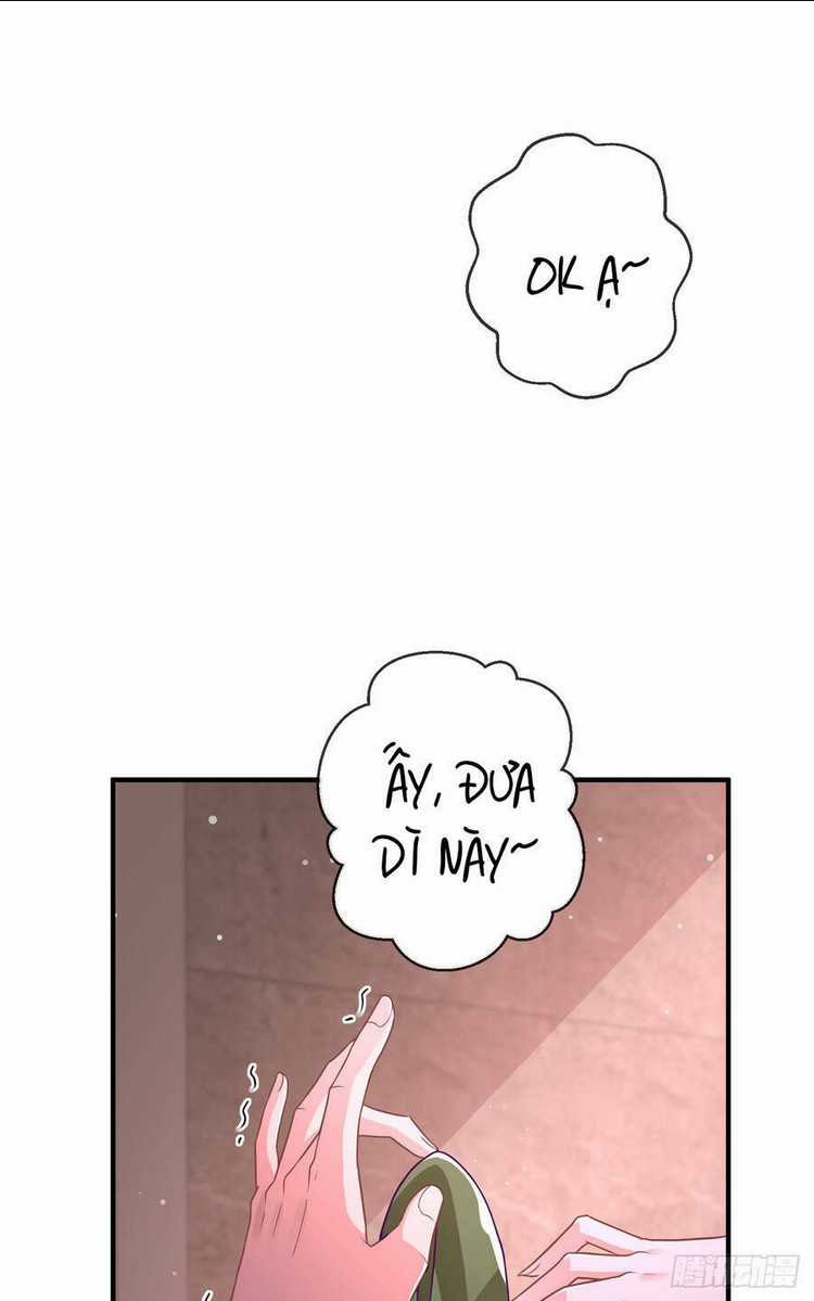 Sư Nương, Xin Tự Trọng Chapter 5 trang 11