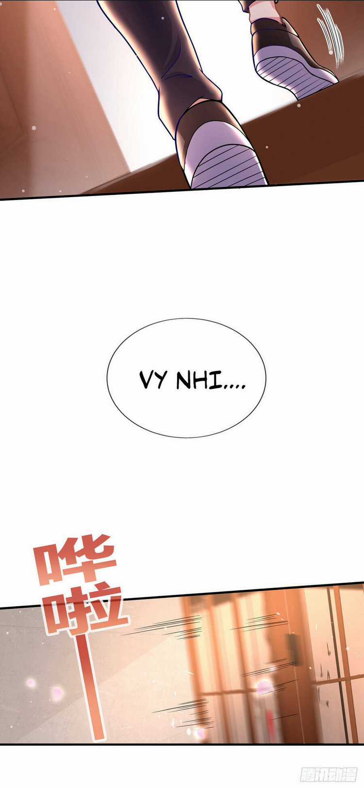 Sư Nương, Xin Tự Trọng Chapter 5 trang 14