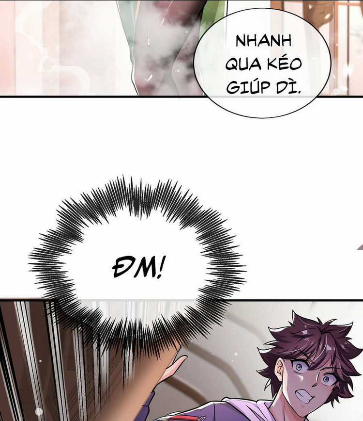 Sư Nương, Xin Tự Trọng Chapter 5 trang 16