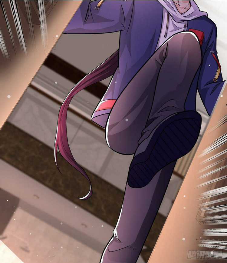 Sư Nương, Xin Tự Trọng Chapter 5 trang 17