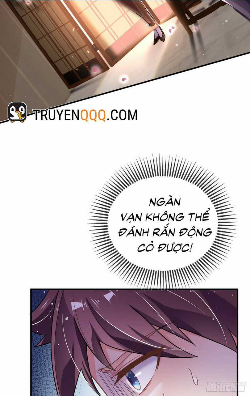 Sư Nương, Xin Tự Trọng Chapter 5 trang 2