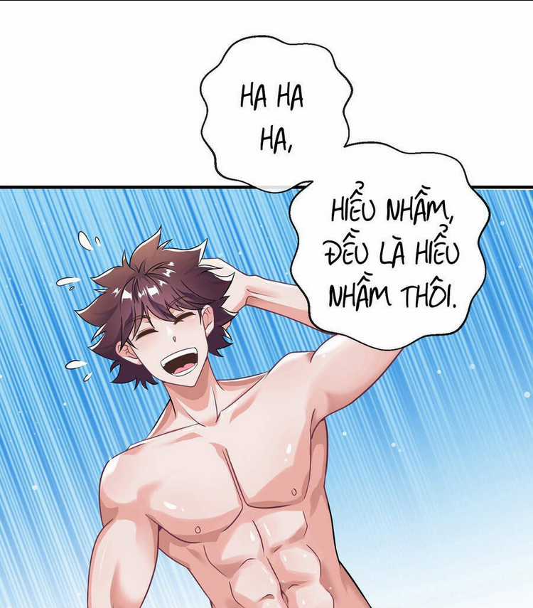 Sư Nương, Xin Tự Trọng Chapter 5 trang 35