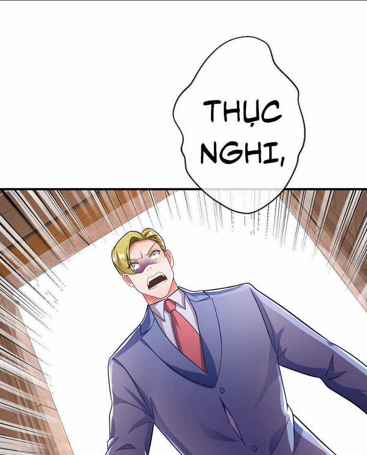 Sư Nương, Xin Tự Trọng Chapter 5 trang 41