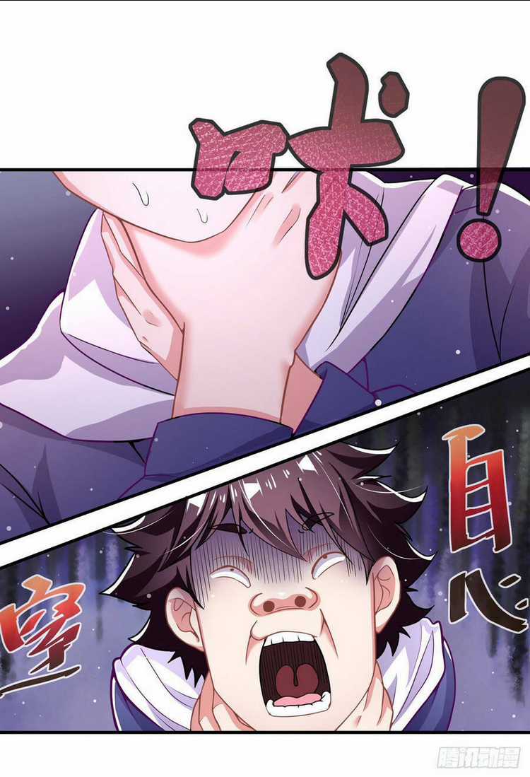 Sư Nương, Xin Tự Trọng Chapter 5 trang 9