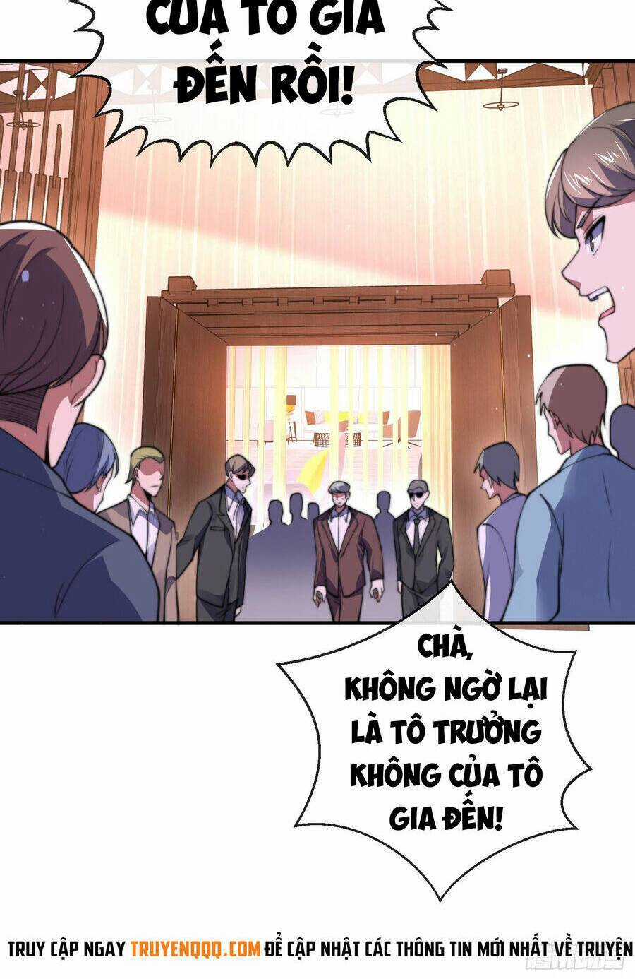 Sư Nương, Xin Tự Trọng Chapter 50 trang 15