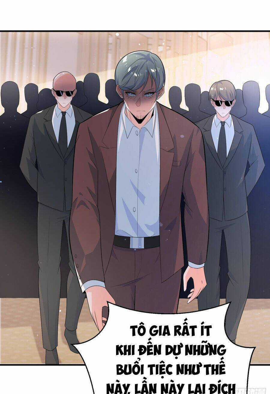 Sư Nương, Xin Tự Trọng Chapter 50 trang 16