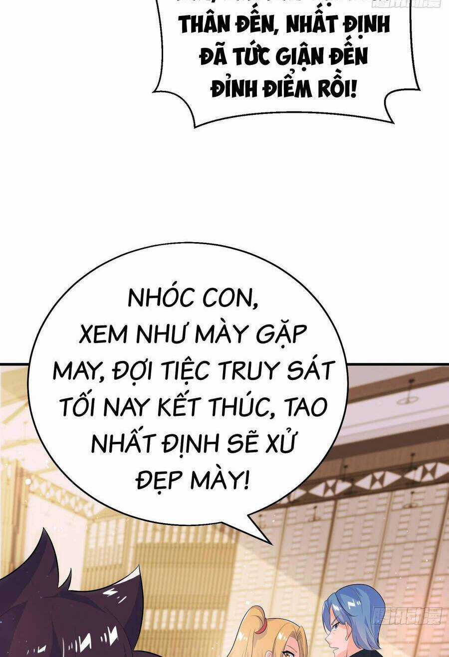 Sư Nương, Xin Tự Trọng Chapter 50 trang 17