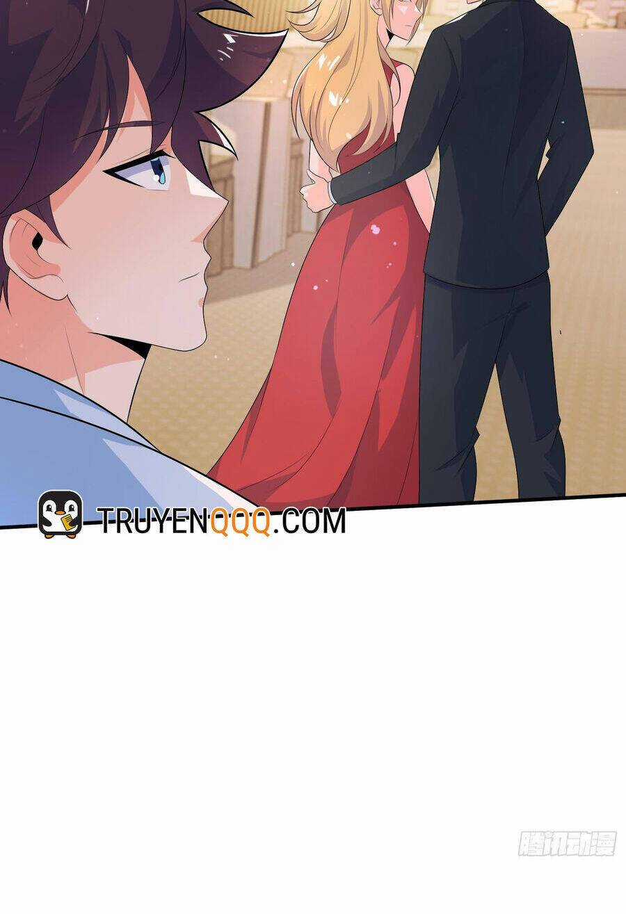 Sư Nương, Xin Tự Trọng Chapter 50 trang 18