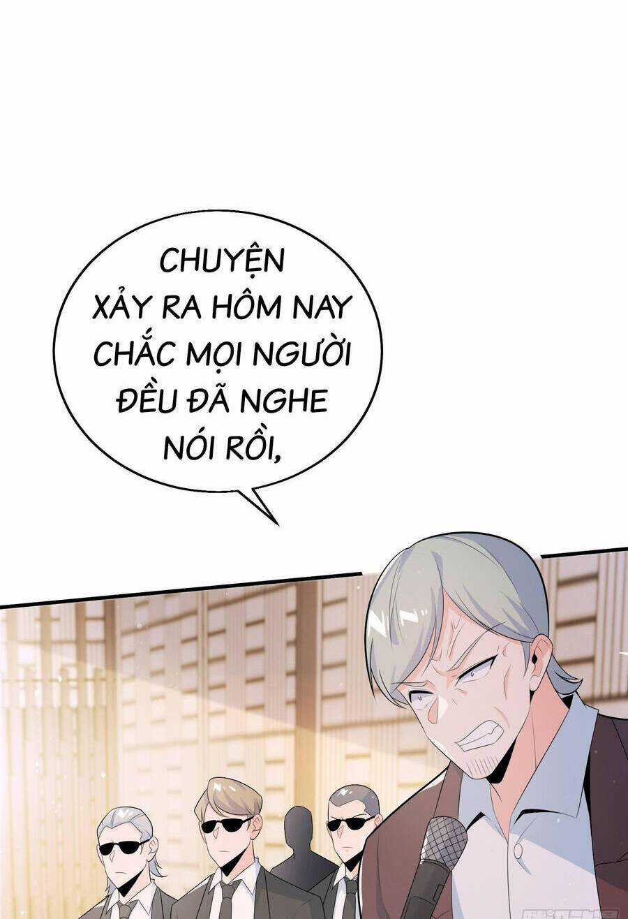 Sư Nương, Xin Tự Trọng Chapter 50 trang 19