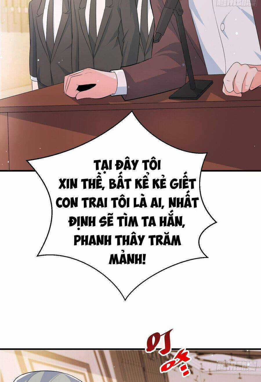 Sư Nương, Xin Tự Trọng Chapter 50 trang 20