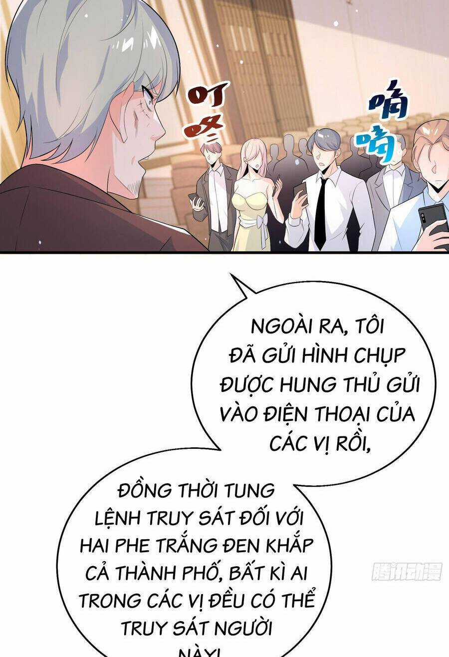 Sư Nương, Xin Tự Trọng Chapter 50 trang 21