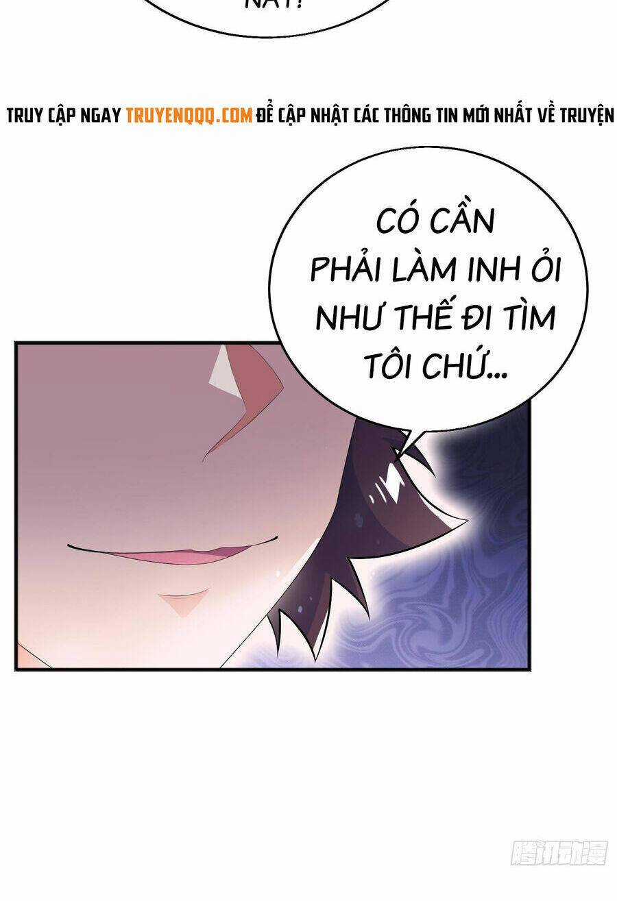 Sư Nương, Xin Tự Trọng Chapter 50 trang 22