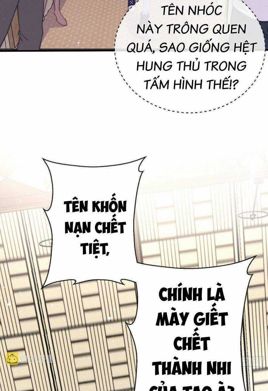 Sư Nương, Xin Tự Trọng Chapter 50 trang 24