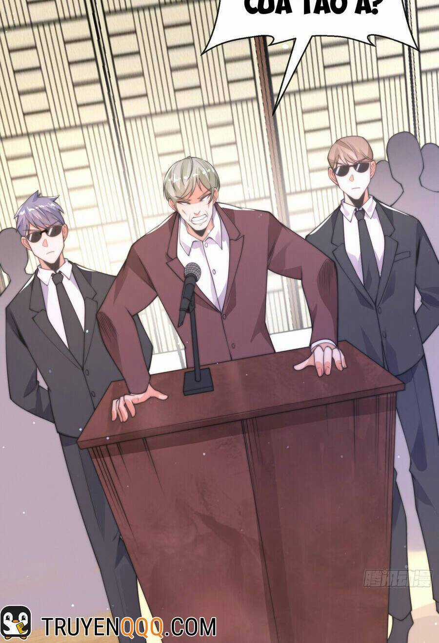 Sư Nương, Xin Tự Trọng Chapter 50 trang 25