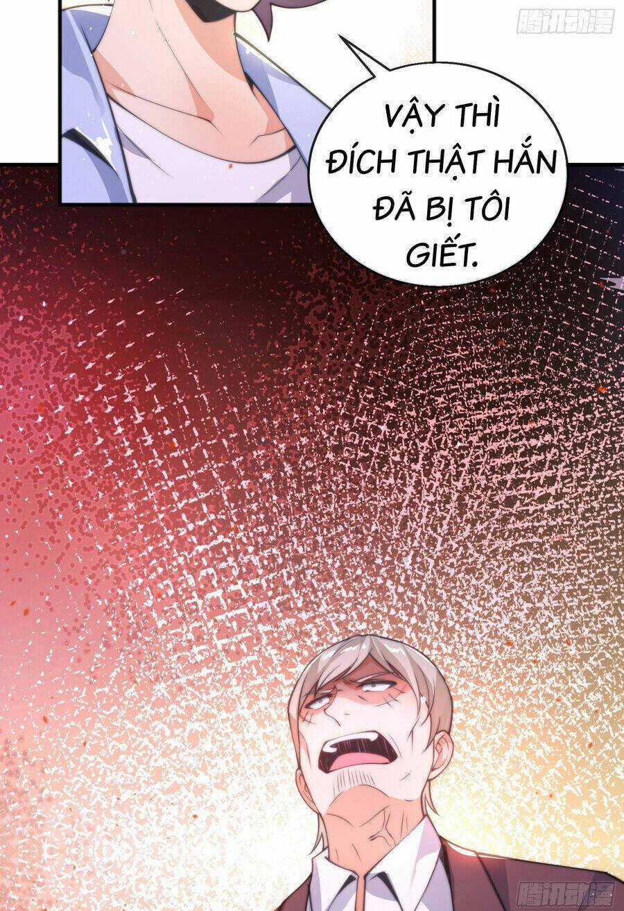 Sư Nương, Xin Tự Trọng Chapter 50 trang 28