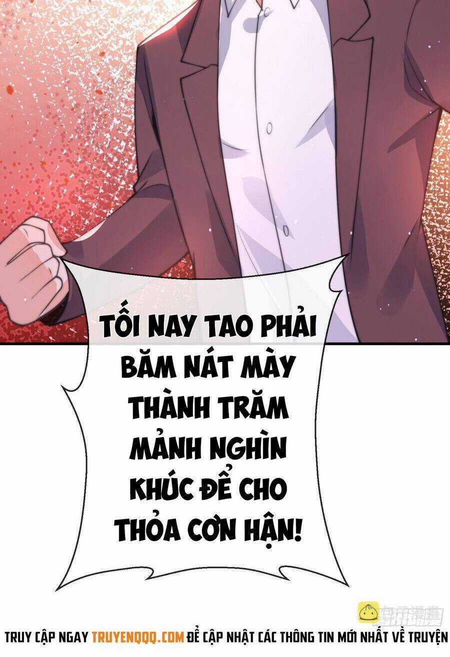 Sư Nương, Xin Tự Trọng Chapter 50 trang 29