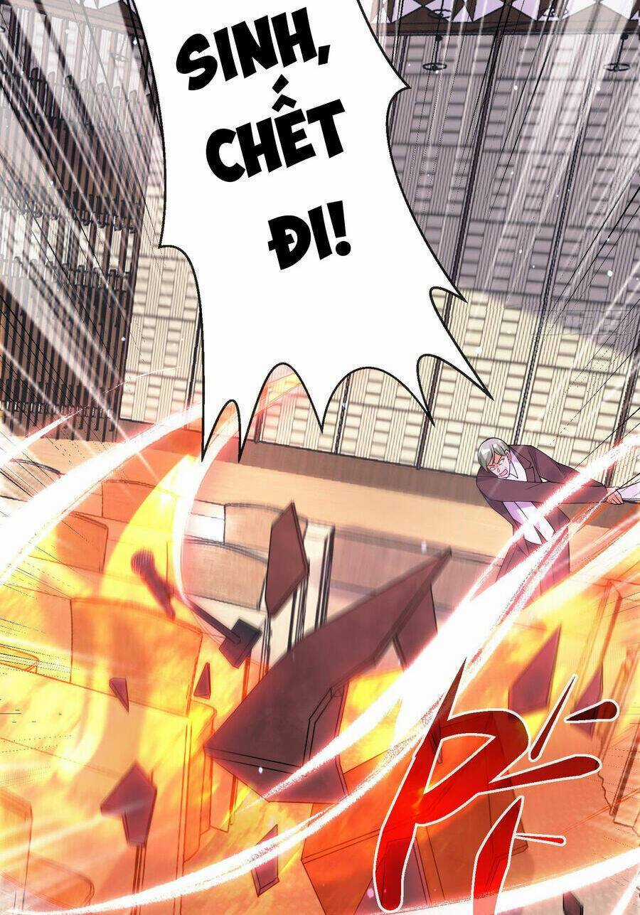 Sư Nương, Xin Tự Trọng Chapter 50 trang 32