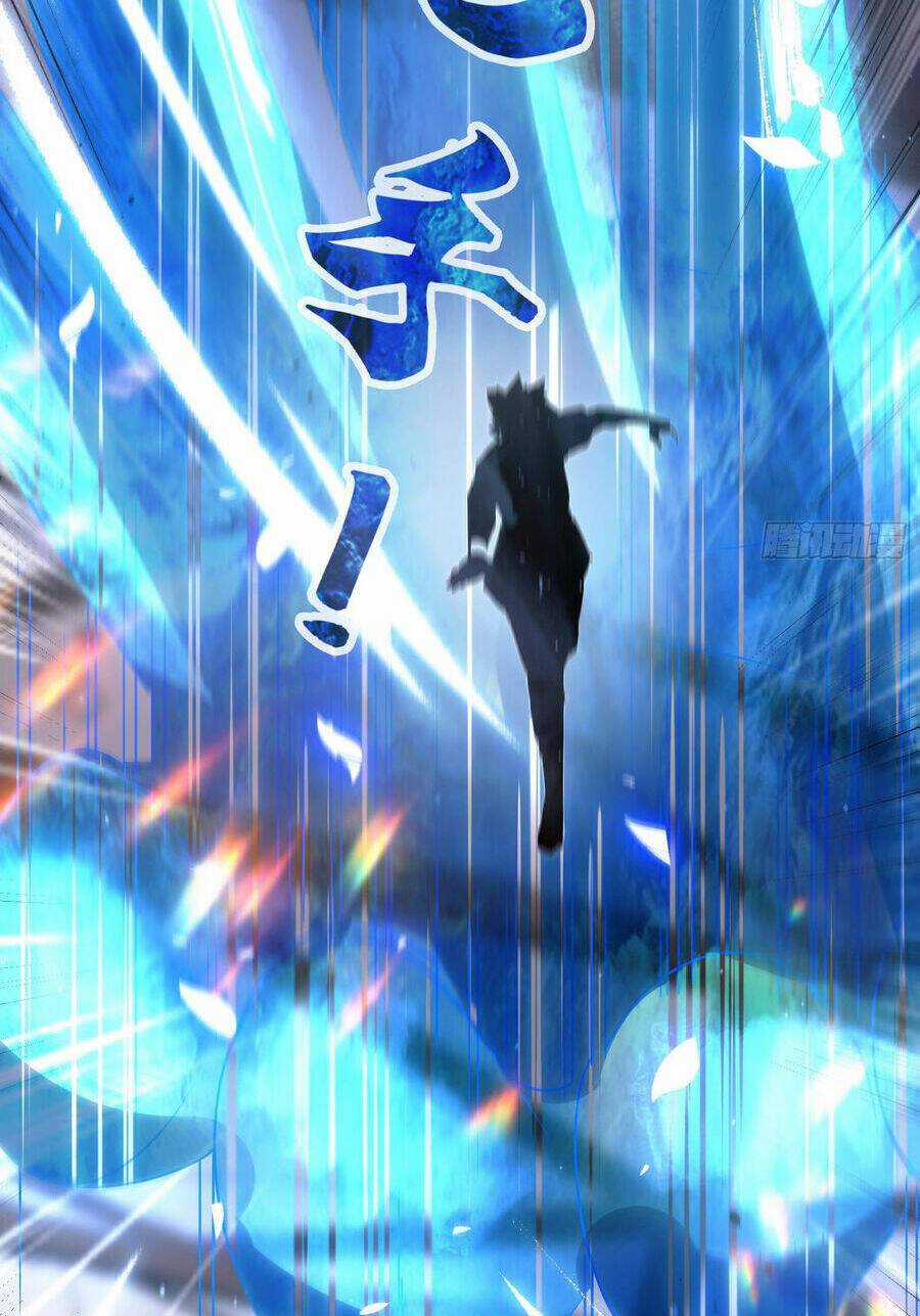 Sư Nương, Xin Tự Trọng Chapter 50 trang 34