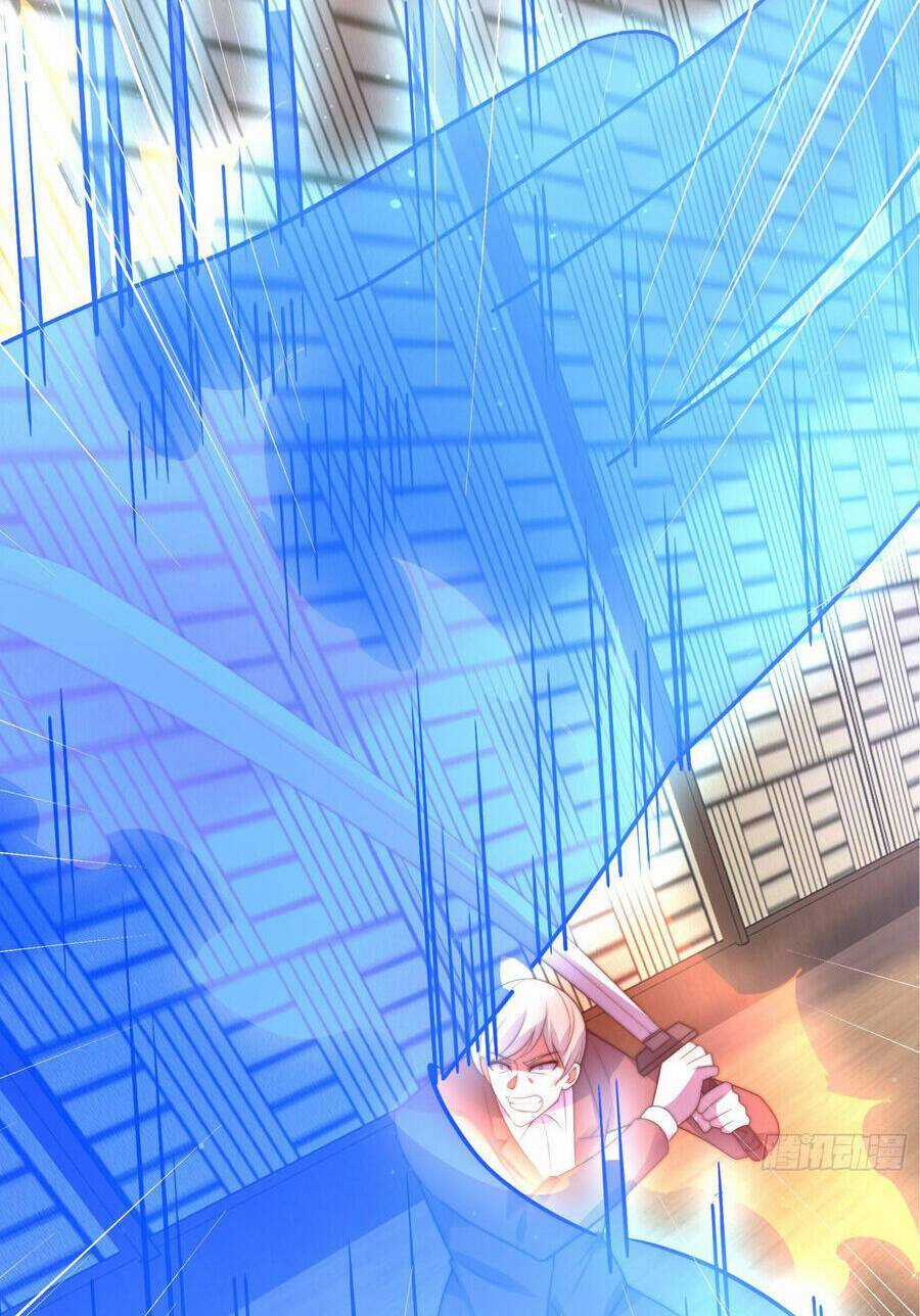 Sư Nương, Xin Tự Trọng Chapter 50 trang 37