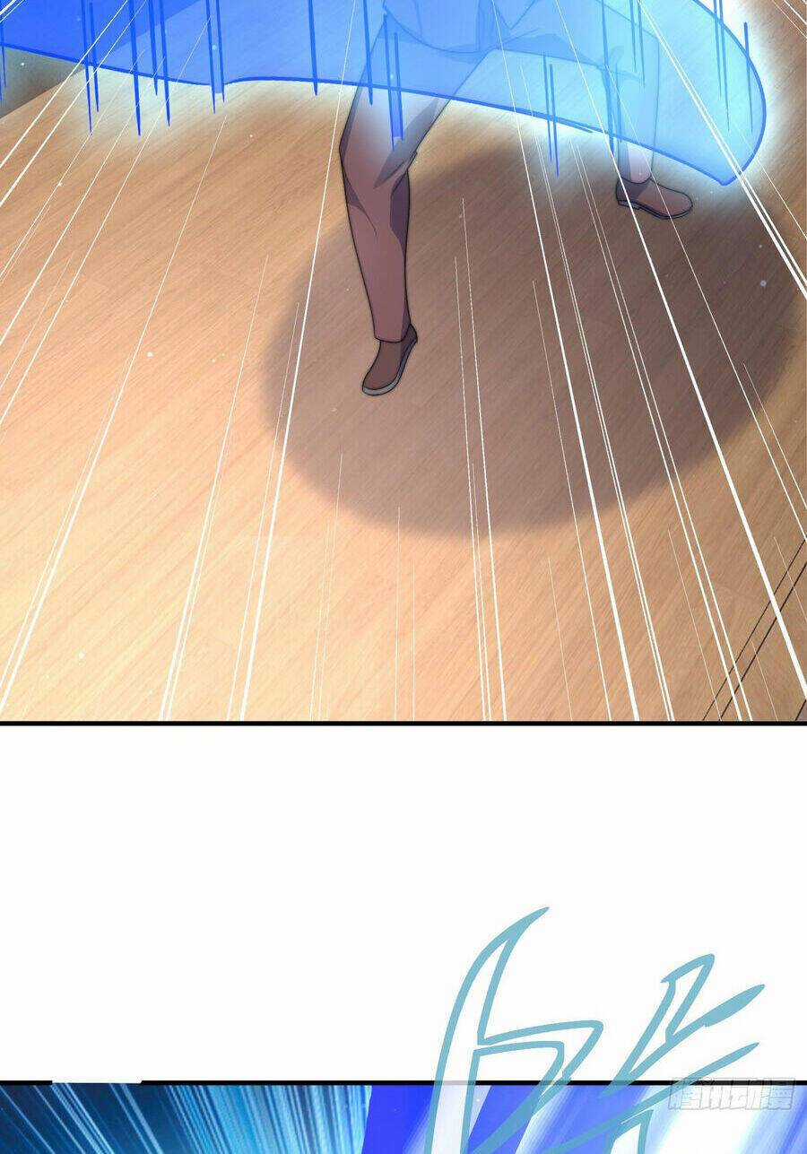 Sư Nương, Xin Tự Trọng Chapter 50 trang 38