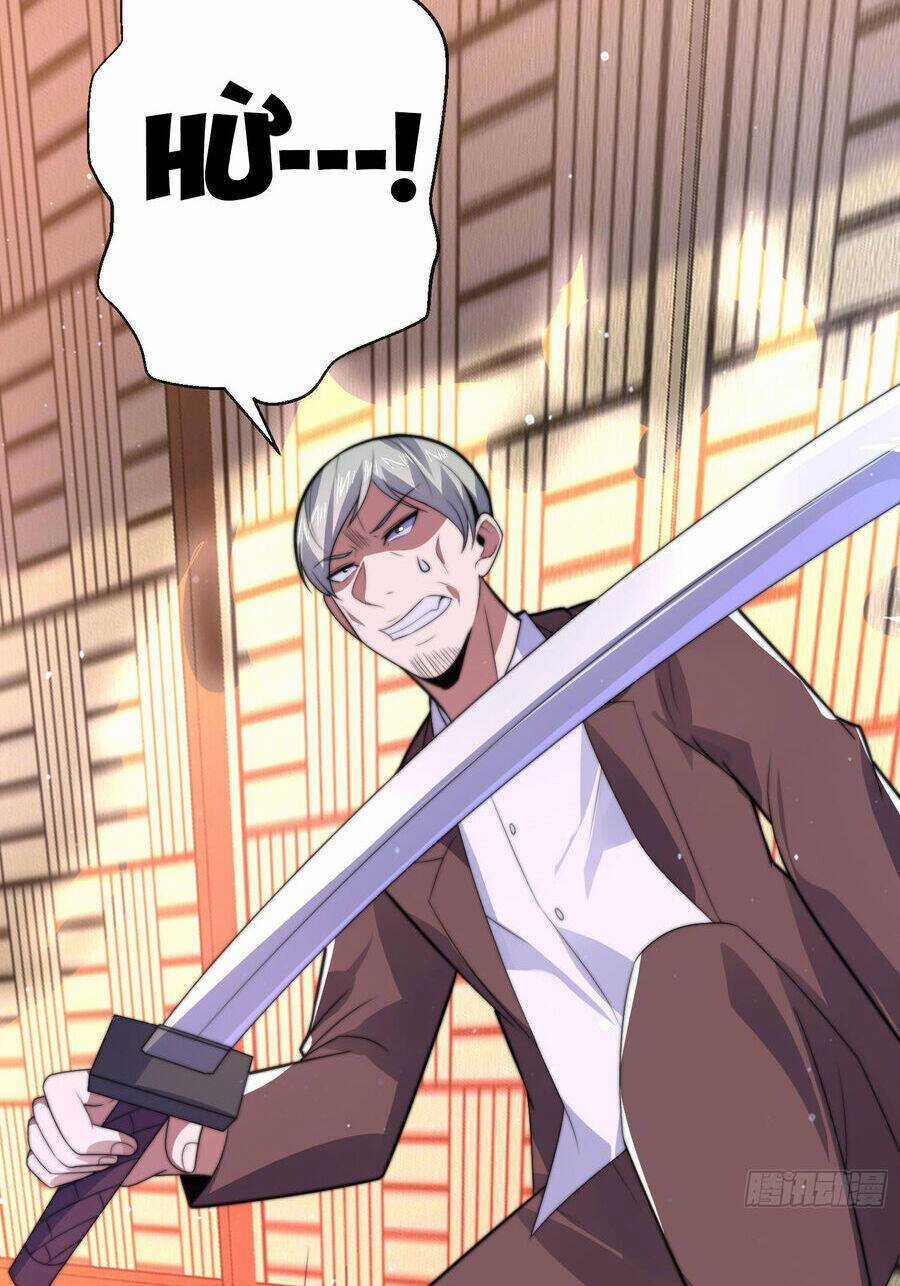 Sư Nương, Xin Tự Trọng Chapter 50 trang 40