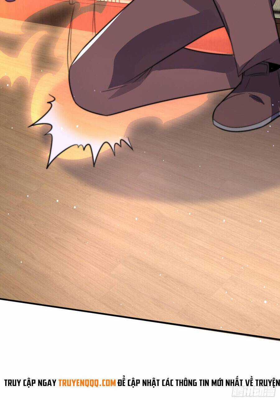 Sư Nương, Xin Tự Trọng Chapter 50 trang 41