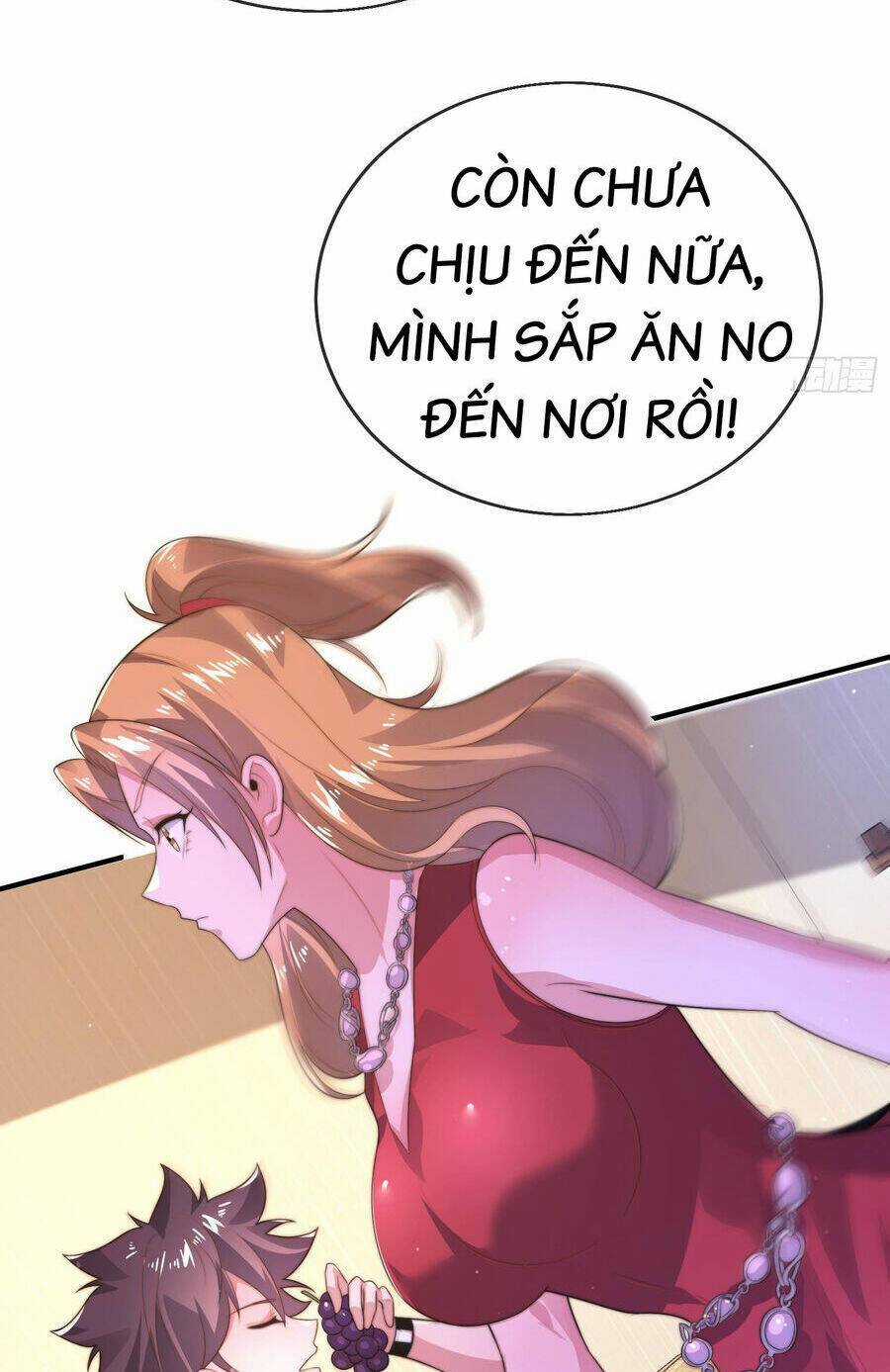 Sư Nương, Xin Tự Trọng Chapter 50 trang 6