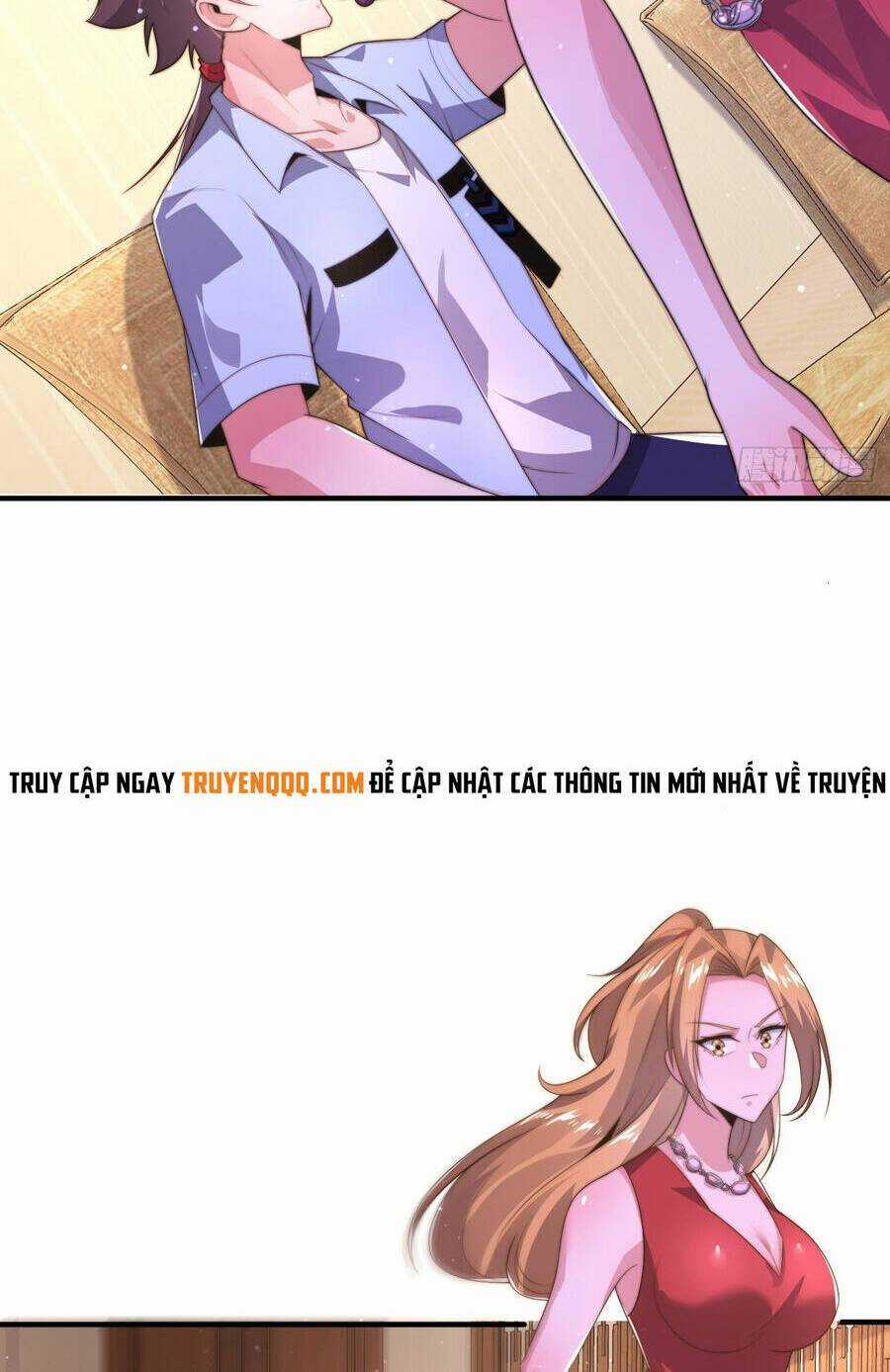 Sư Nương, Xin Tự Trọng Chapter 50 trang 7