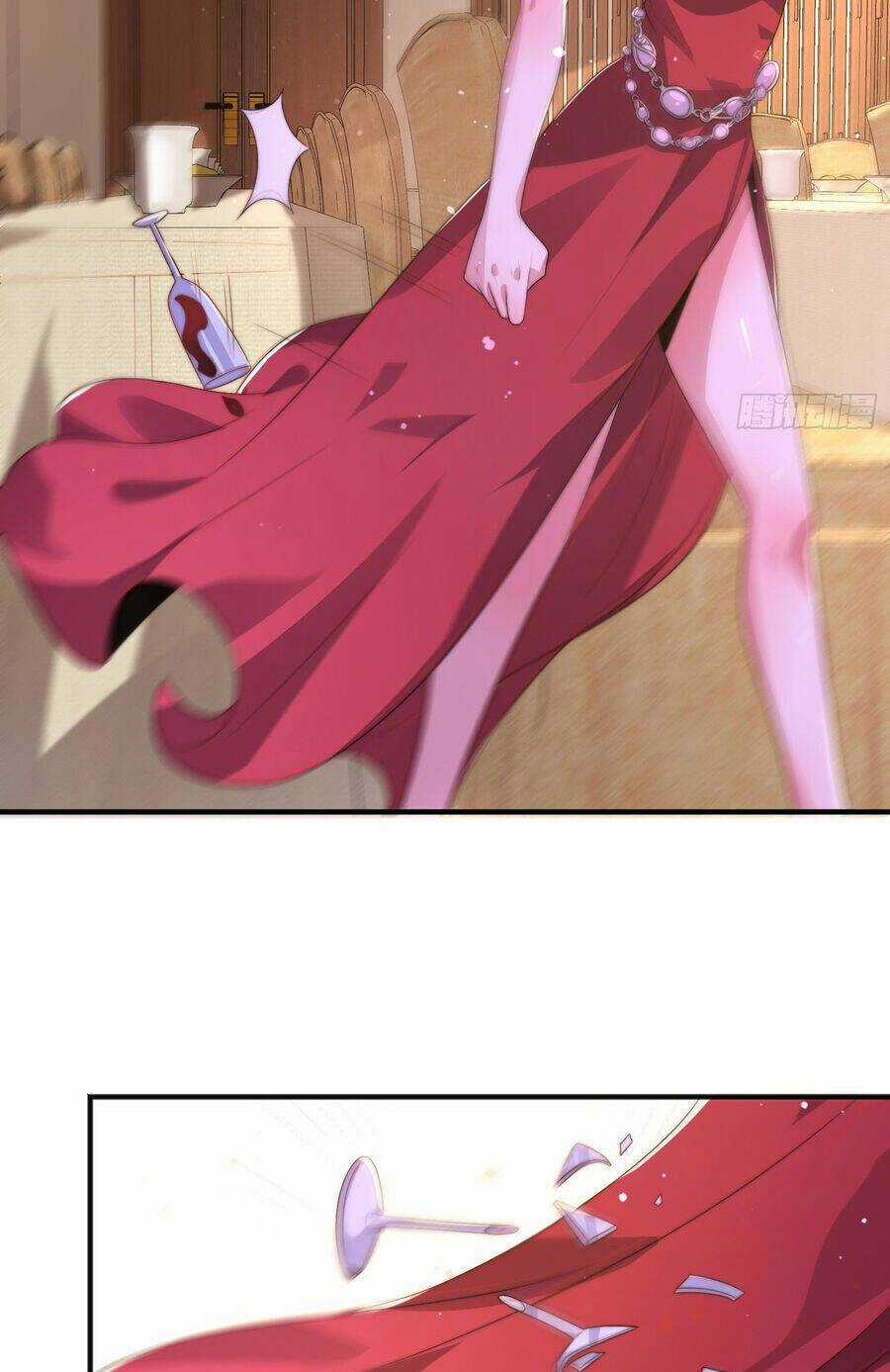 Sư Nương, Xin Tự Trọng Chapter 50 trang 8