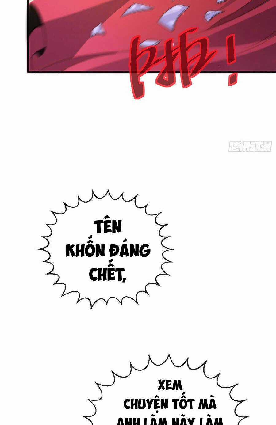 Sư Nương, Xin Tự Trọng Chapter 50 trang 9