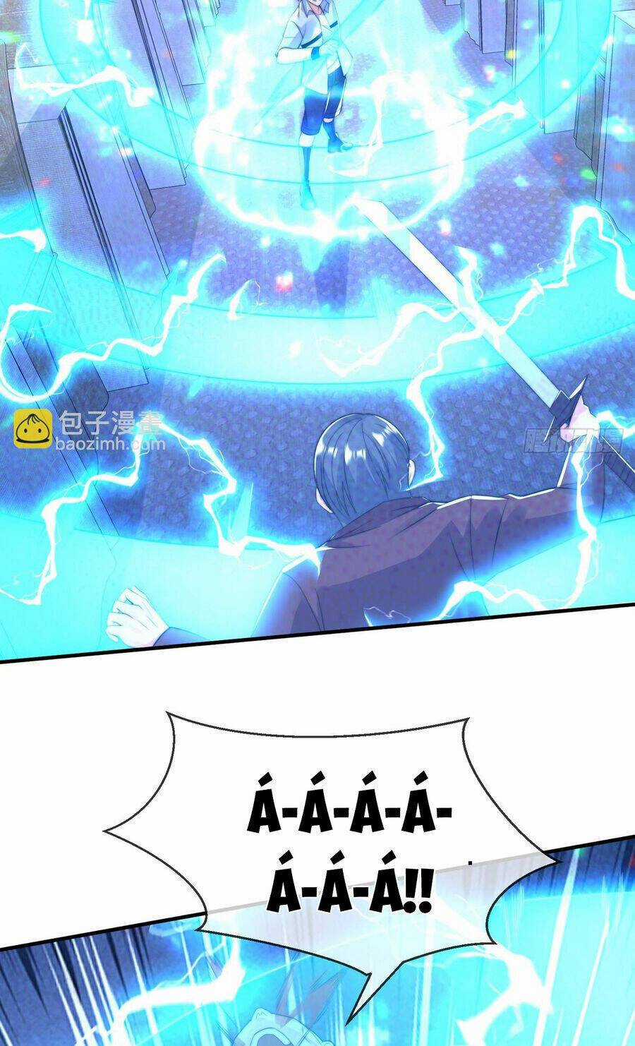 Sư Nương, Xin Tự Trọng Chapter 51 trang 13