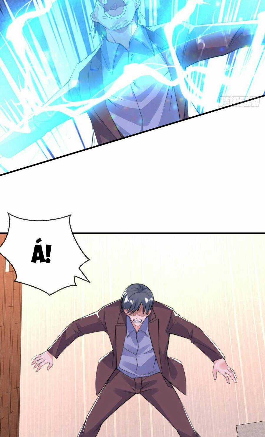 Sư Nương, Xin Tự Trọng Chapter 51 trang 14