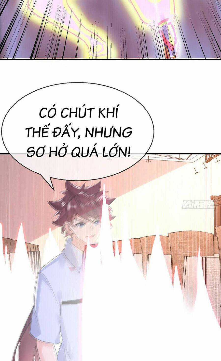 Sư Nương, Xin Tự Trọng Chapter 51 trang 2