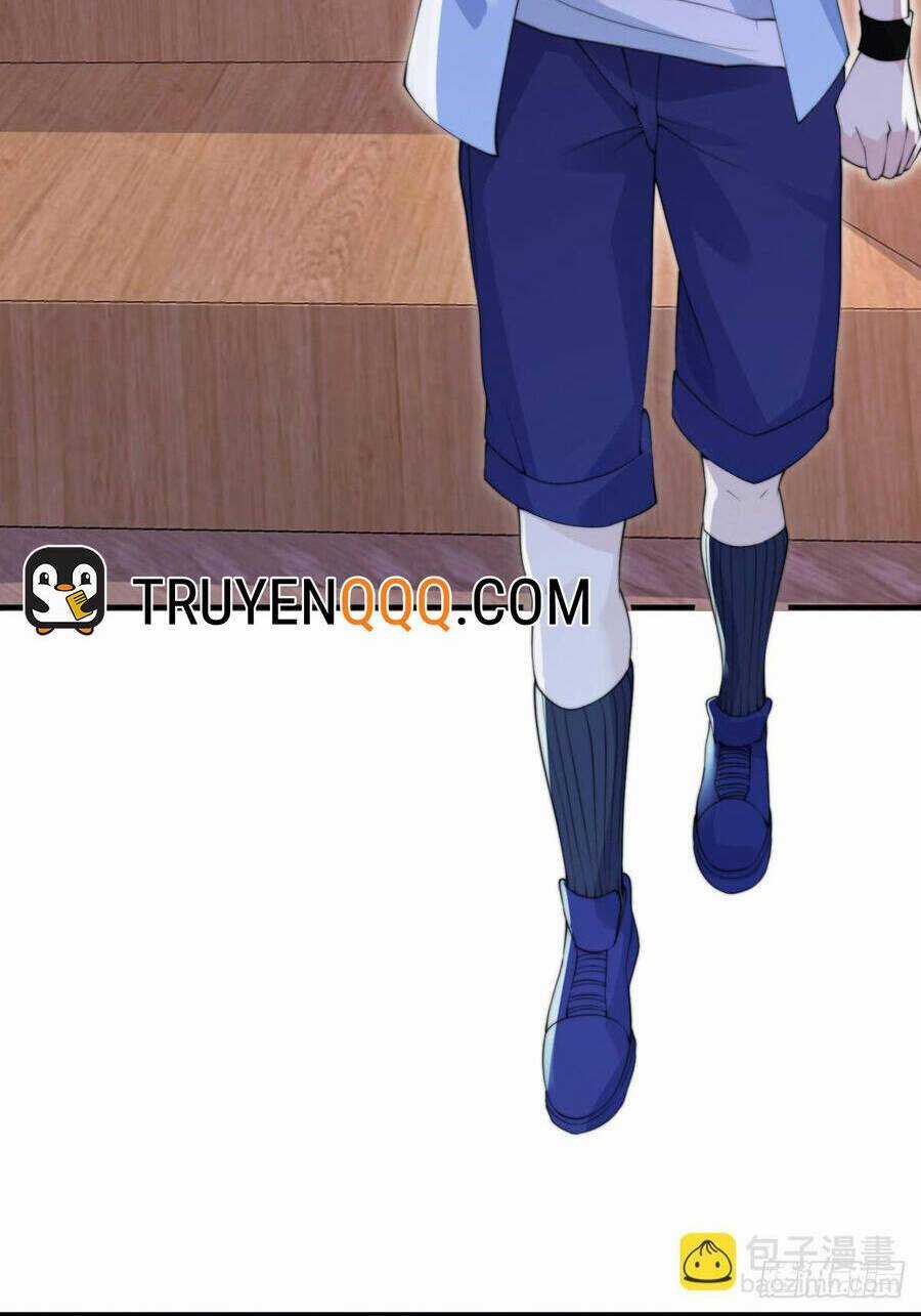 Sư Nương, Xin Tự Trọng Chapter 51 trang 26