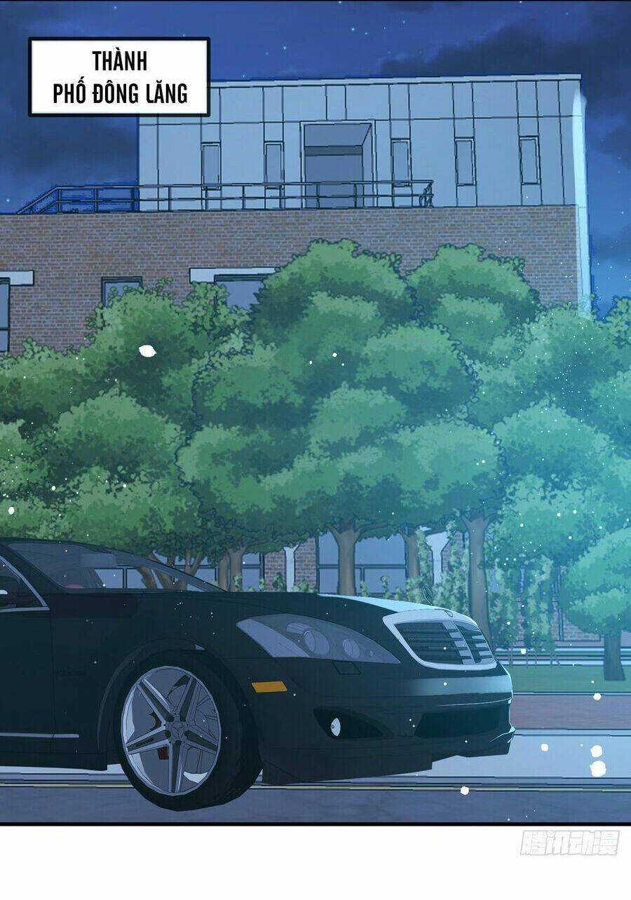 Sư Nương, Xin Tự Trọng Chapter 51 trang 27