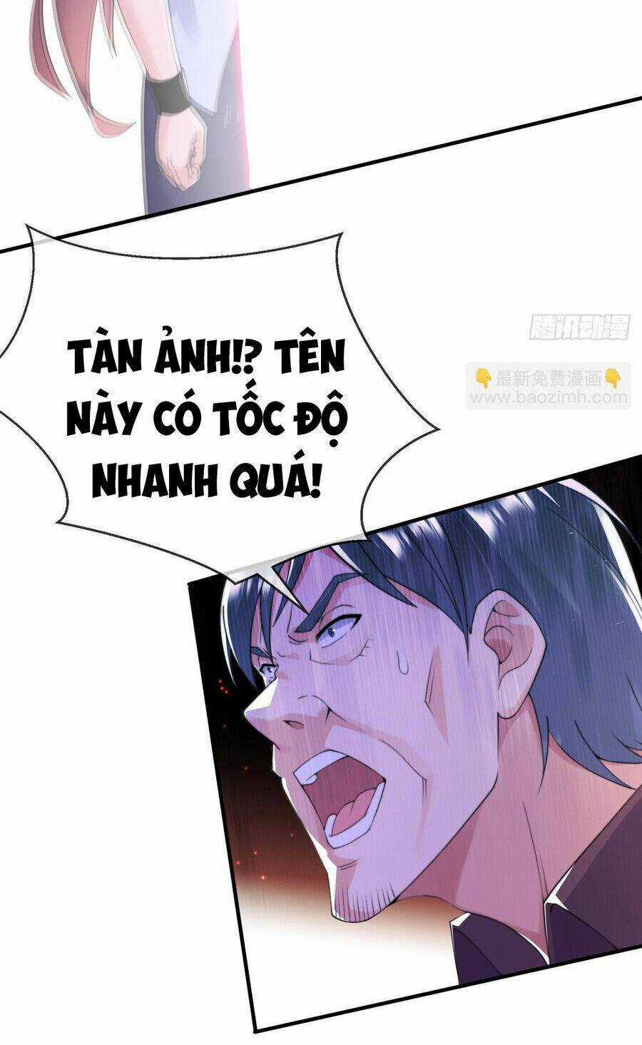 Sư Nương, Xin Tự Trọng Chapter 51 trang 3