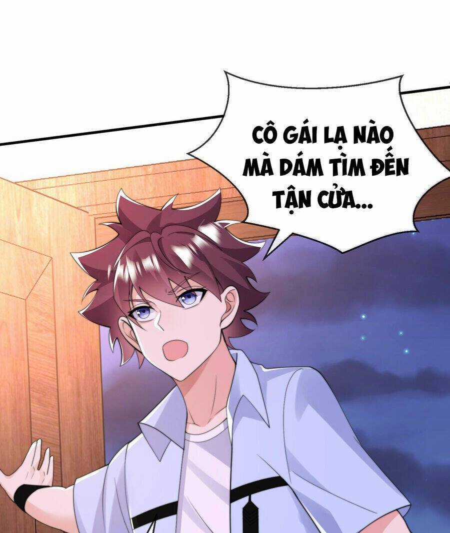 Sư Nương, Xin Tự Trọng Chapter 51 trang 31