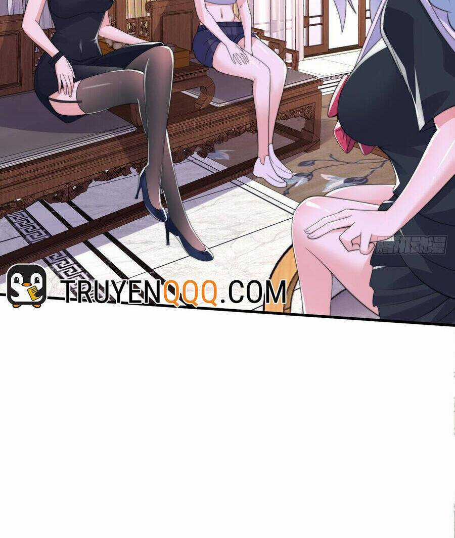 Sư Nương, Xin Tự Trọng Chapter 51 trang 33