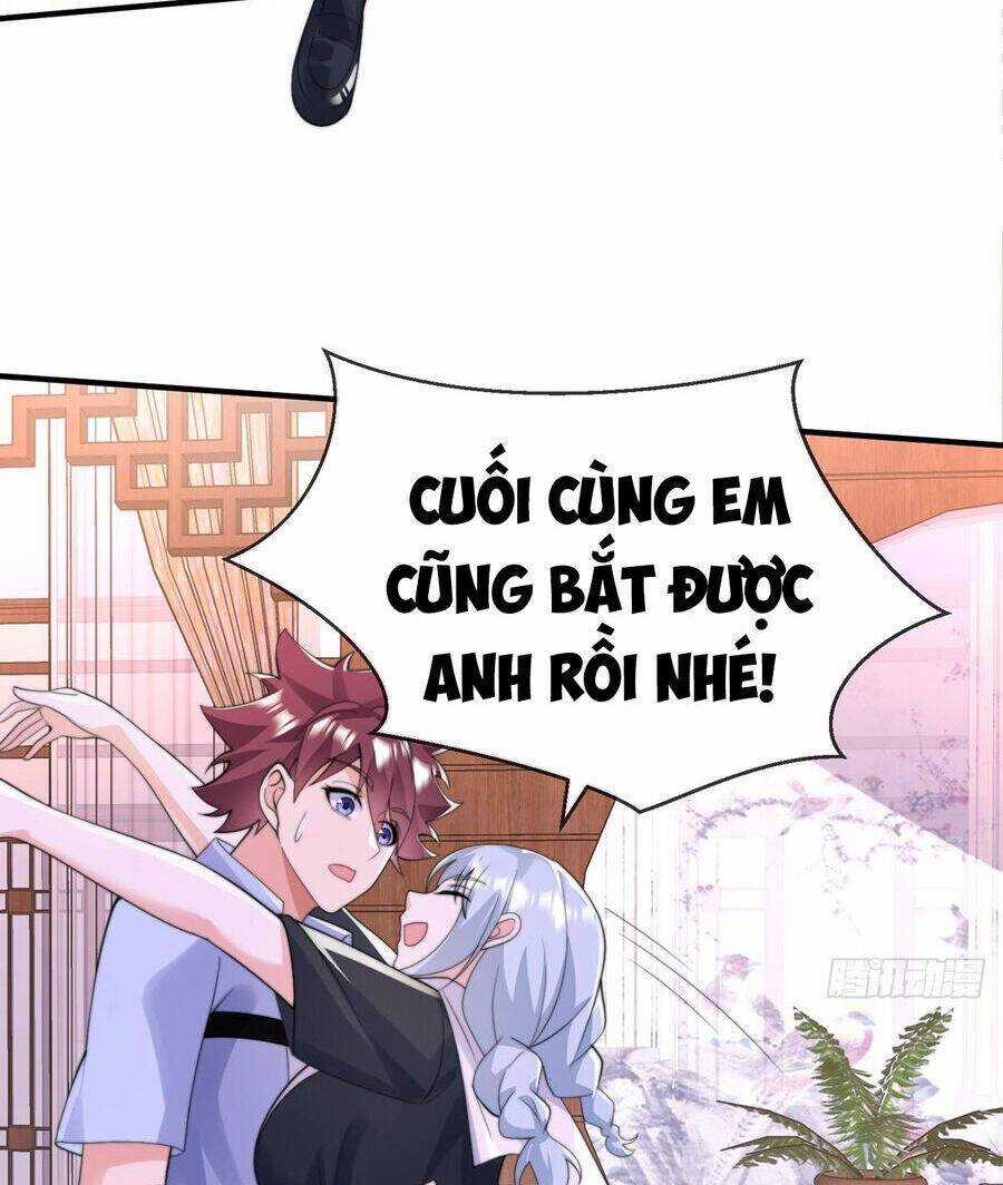 Sư Nương, Xin Tự Trọng Chapter 51 trang 35