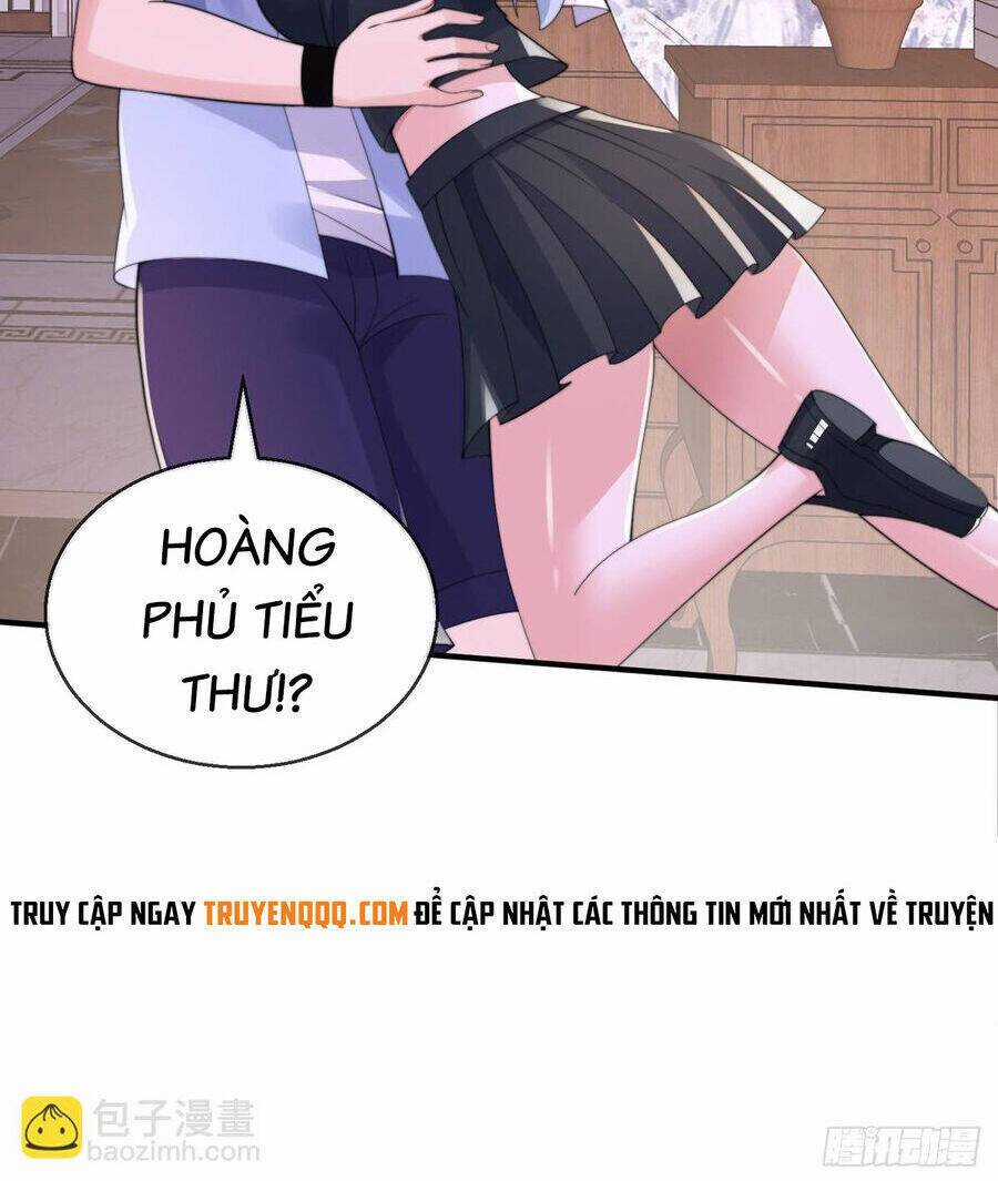 Sư Nương, Xin Tự Trọng Chapter 51 trang 36