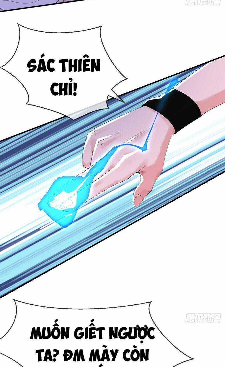 Sư Nương, Xin Tự Trọng Chapter 51 trang 5