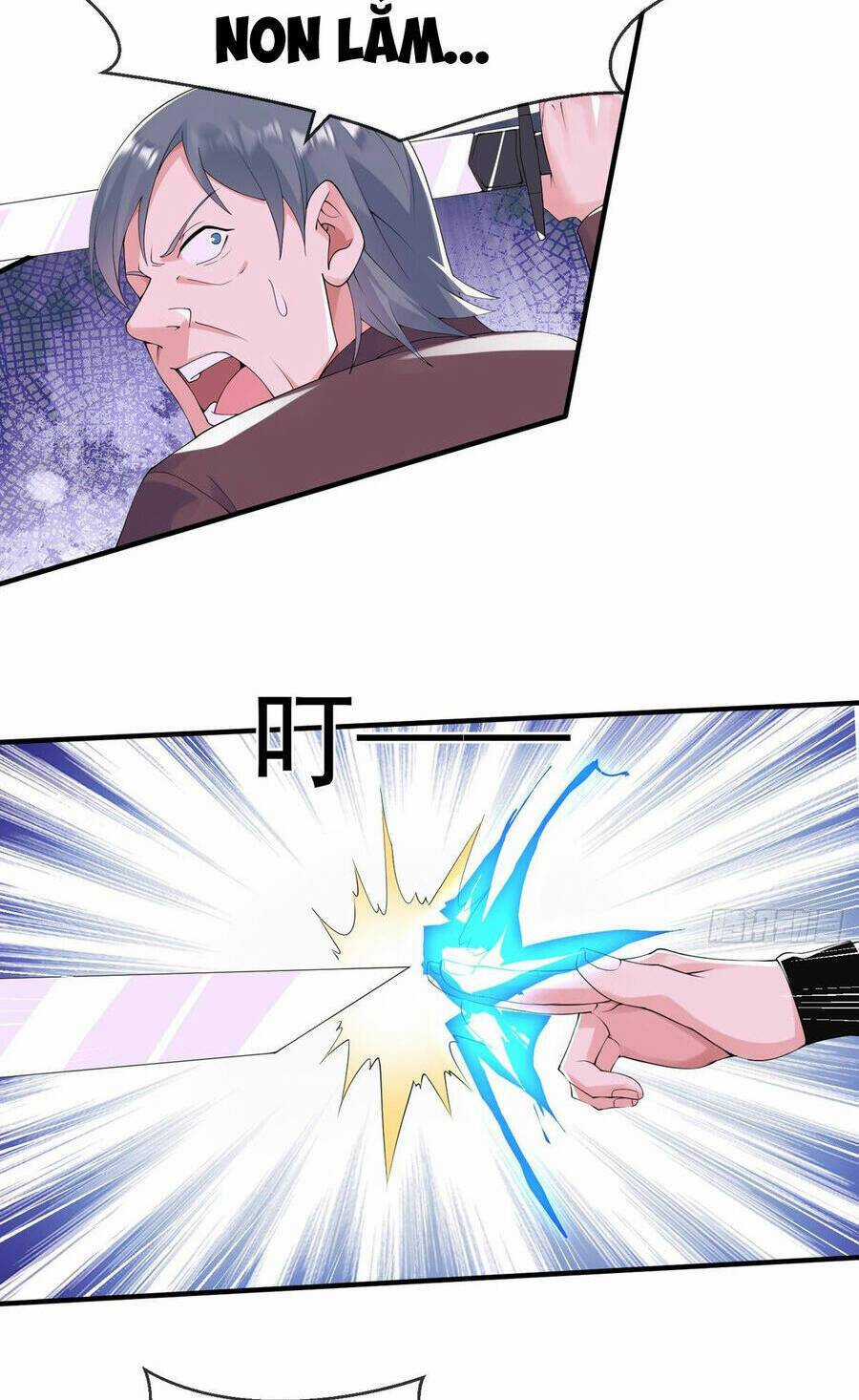 Sư Nương, Xin Tự Trọng Chapter 51 trang 6