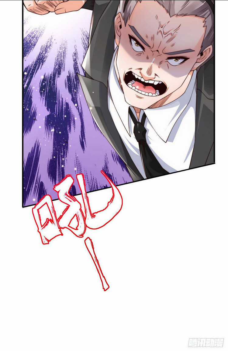 Sư Nương, Xin Tự Trọng Chapter 7 trang 13