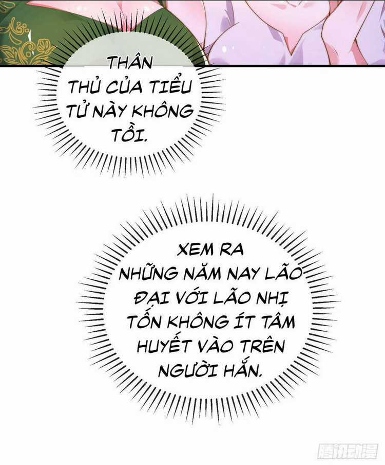 Sư Nương, Xin Tự Trọng Chapter 7 trang 17