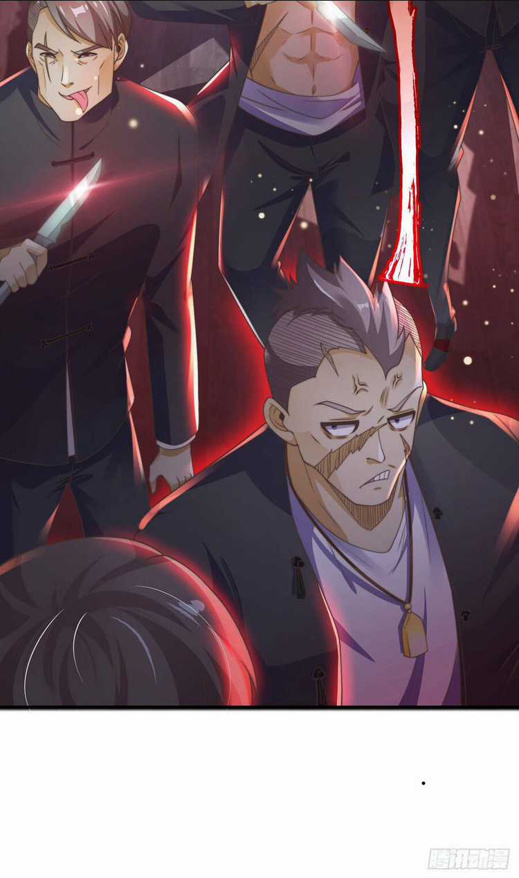 Sư Nương, Xin Tự Trọng Chapter 7 trang 24