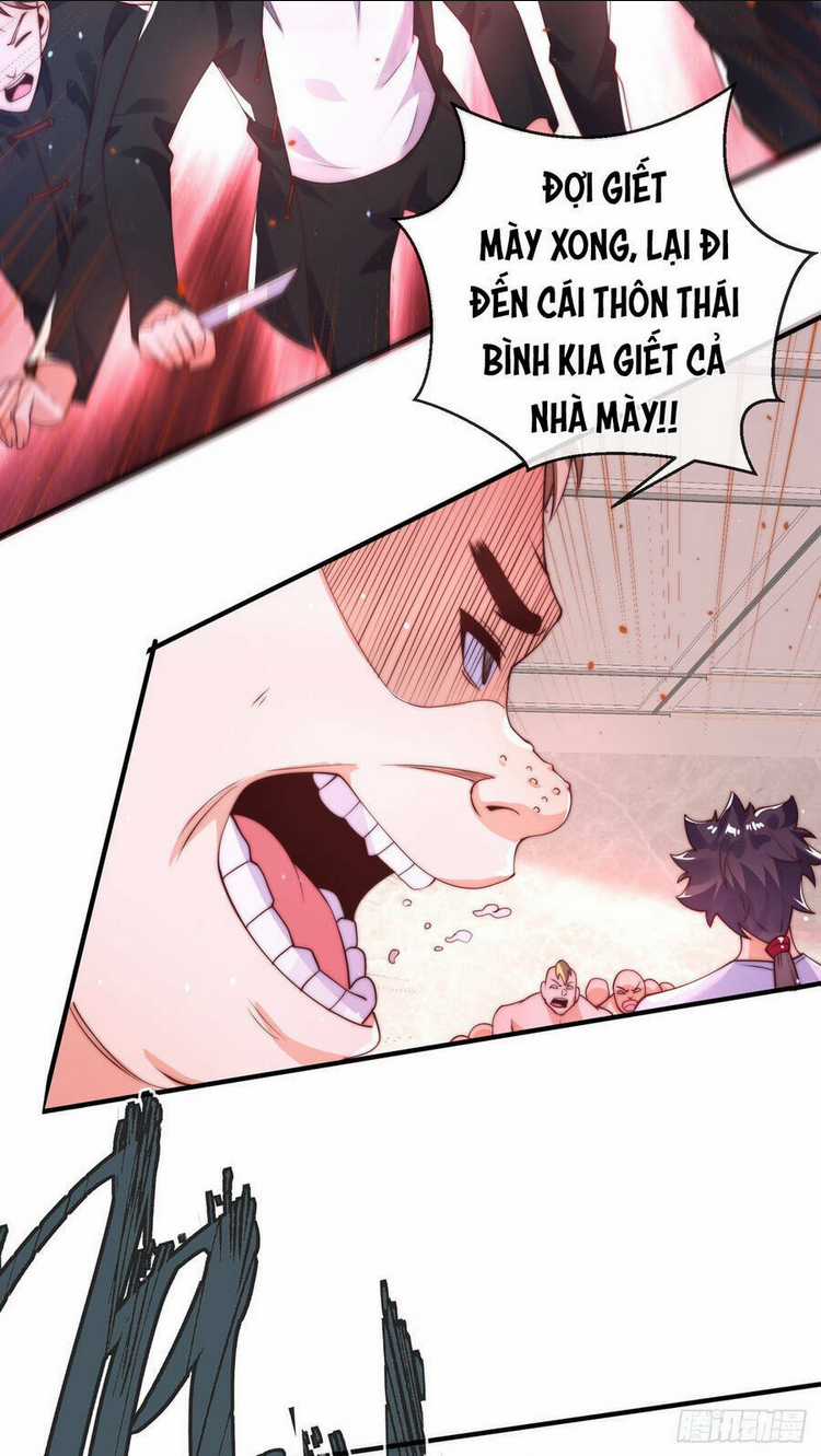 Sư Nương, Xin Tự Trọng Chapter 7 trang 31