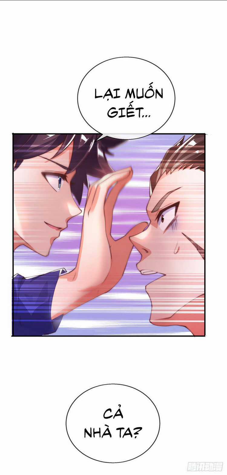 Sư Nương, Xin Tự Trọng Chapter 7 trang 33